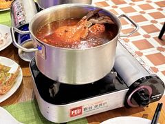 -金玛国宾酒店-自助西餐厅