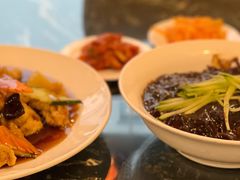 -桃园中华料理炸酱面(燕儿岛路店)