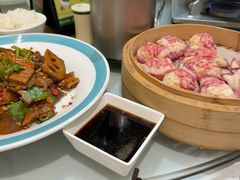 -椿记烧鹅(叠彩店)