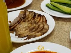 -华天新川面馆(闹市口店)