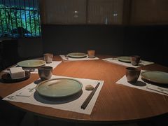 -菩提素素食餐厅(晶郦馆店)