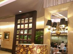 -粗茶淡饭·汉口公馆(循礼门店)
