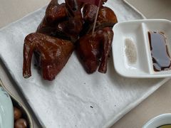 -侨美食家·粤菜(体育西路店)