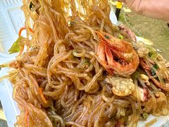 -坛南湾阿强农家乐.海鲜大排档老字号(福州地标美食店)