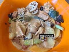 -林静小吃(复兴路店)