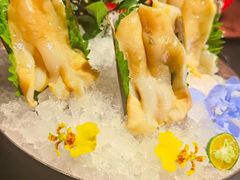 -澜棠海鲜(余姚阳明古镇店)