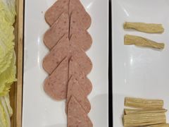 -蝎王府羊蝎子(虎坊桥总店)