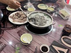 -张泽小阿弟羊肉馆