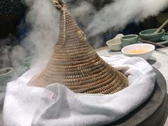 -鲜潭蒸汽石锅鱼(五道口购物中心店)