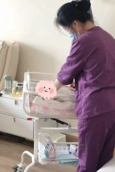 -爱陪伴一对一月子中心(融侨店)