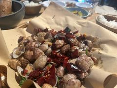 -水煮三国·川鲁江湖菜(香山店)