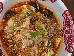 -辣伍爺·冒菜(乐淘里店)