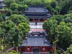 -江西龙虎山景区