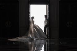 -D视觉婚纱摄影(通程广场店)