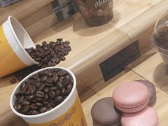 -麦当劳(宾水西道店)