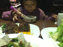 -黑鸡小馆(金源店)
