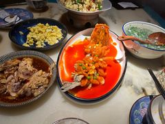 -探花·意境江南菜·唐伯虎文化体验店·松鼠桂鱼(观前店)