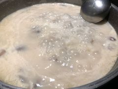 胡椒猪肚鸡-煲宫(华润万象城店)