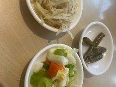 -闫家驴肉老店(华电一校店)
