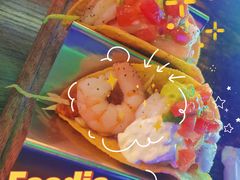 -Famous肥猫墨西哥音乐餐吧(五棵松华熙LIVE店)