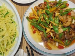 -张太婆老妈蹄花川菜馆·中华餐饮老字号(望平街店)