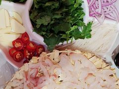 -官塘锋记鱼生·生腌·砂锅粥(牌坊街店)