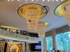 -深圳福田香格里拉大酒店