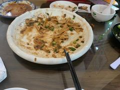-壹阁胡羊焖饼(特色小吃街店)