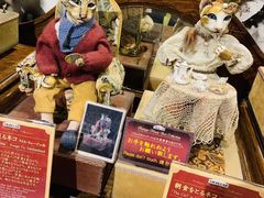 -小樽八音盒堂