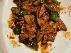 酱爆猪肝-永兴餐厅(复兴中路店)