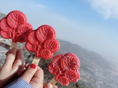 -香山公园