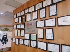 -帝豪斯健身俱乐部(市府恒隆广场店)