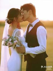 -色色婚纱摄影(大沥旗舰店)