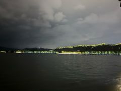 -西湖游船