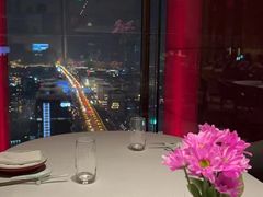 -北京柏悦酒店·锦庭餐厅Dining Room