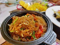 -囧人粗品·泰国街市料理(霖峰店)