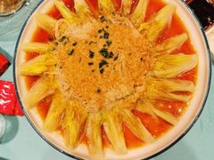 -万荣烤鸭店·北京菜(天坛店)