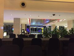 -博林圣海伦酒店-LA VILLA自助西餐厅(华侨城店)