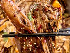 -品味渝香干锅鸭头(垡头西里店)