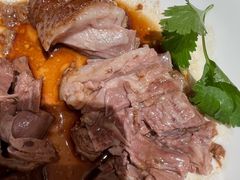 卤水鹅肉-潮府馆·非遗潮州菜·世纪公园(新国际博览中心店)