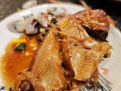 -王庄阿咪海鲜大排档(象园店)