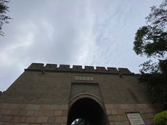 -慕田峪长城