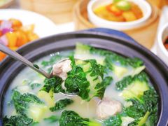 -金翠皇宫粤菜·点心·海鲜(科技园店)