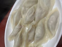 -喜家德虾仁水饺(长泰广场店)