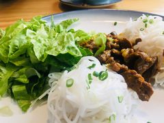 -越美小馆·越南料理(曲江店)