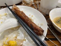 -美达尔烧烤(银川东路店)