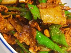 -洞庭米湘·湖南菜(银河SOHO店)