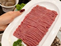 -日坛涮肉(日坛公园店)