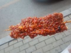 -辽B·小串(总店)