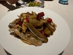 -钱塘花园·宁波菜